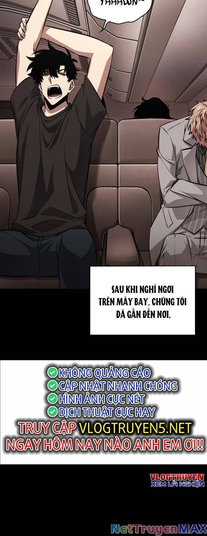 Vua Trộm Mộ