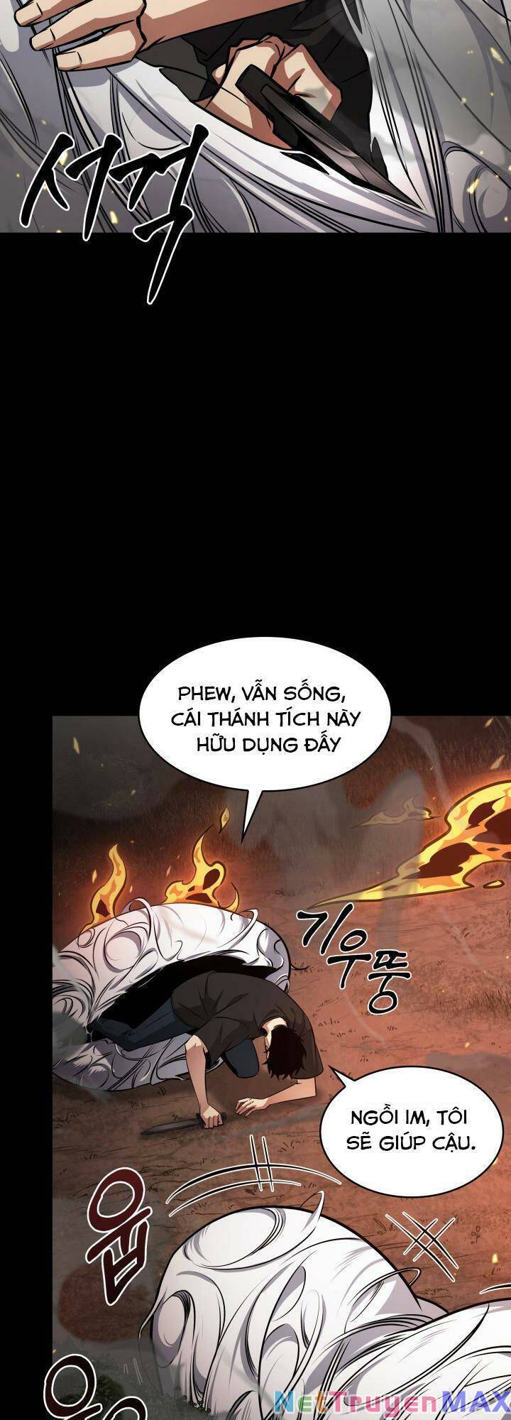 Vua Trộm Mộ