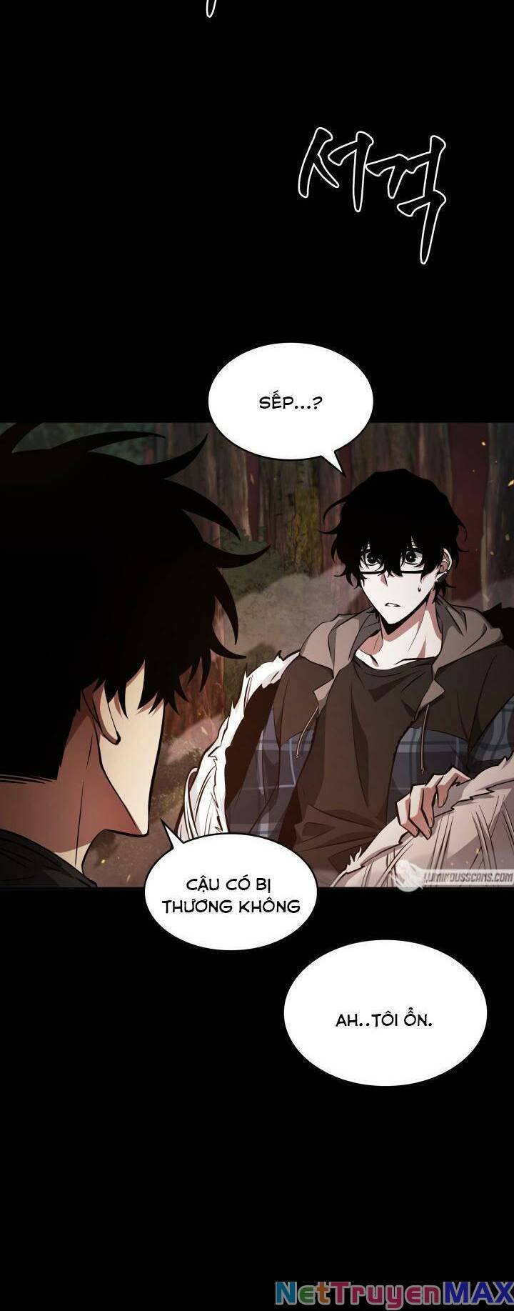 Vua Trộm Mộ