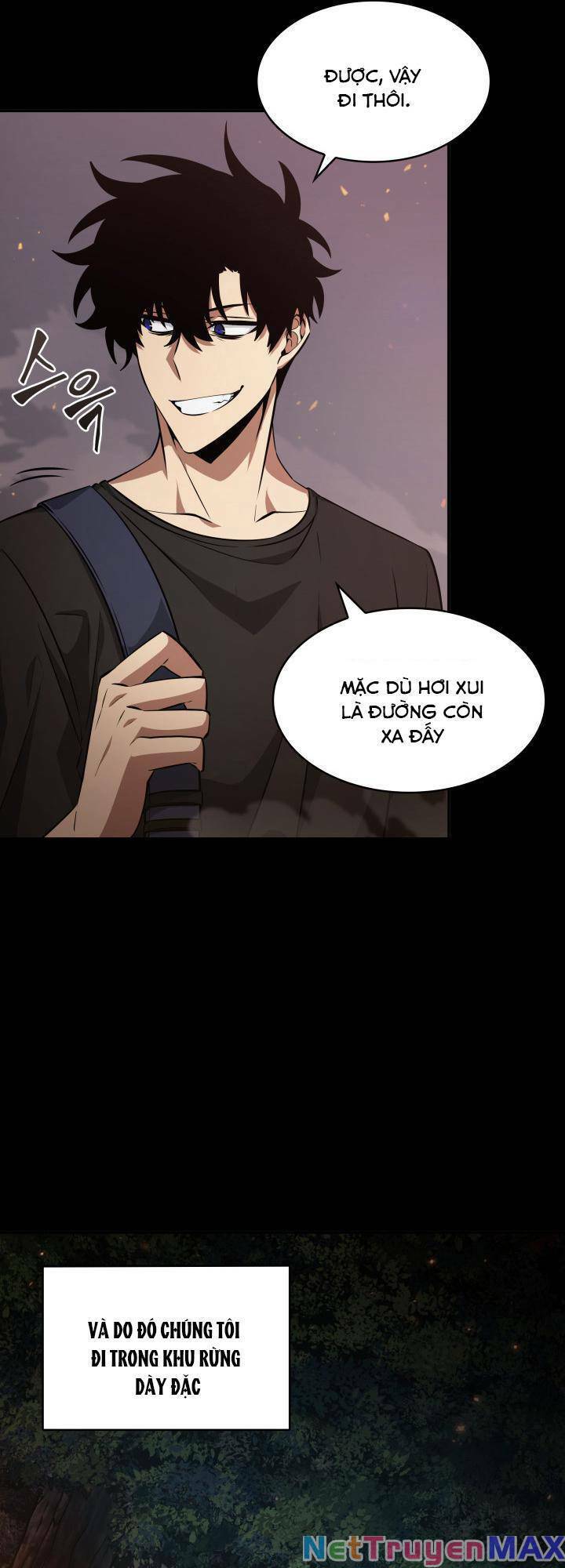 Vua Trộm Mộ