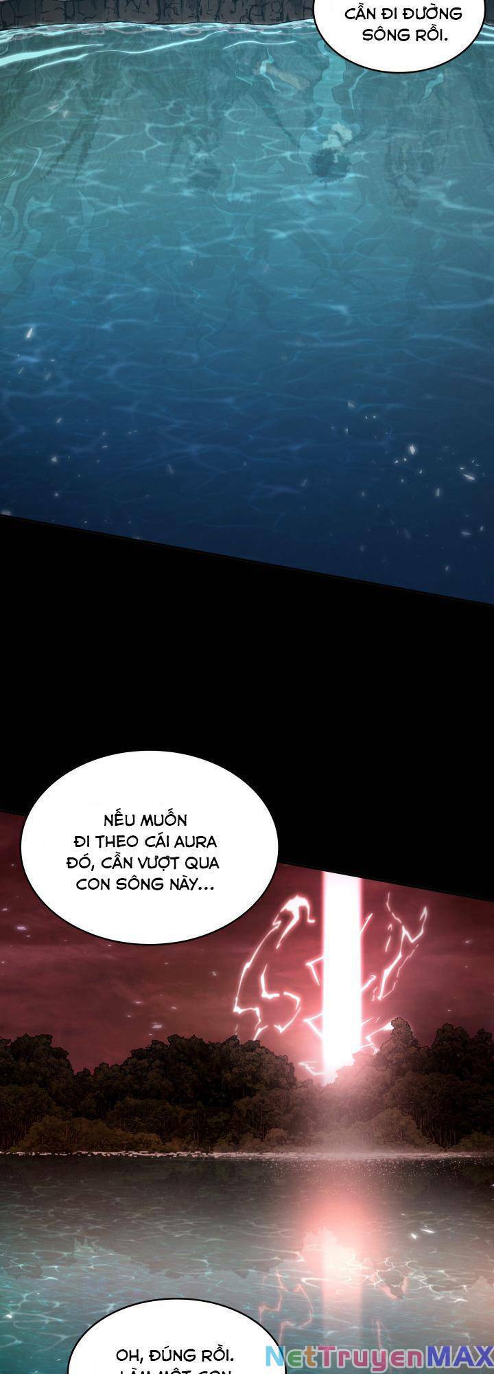 Vua Trộm Mộ