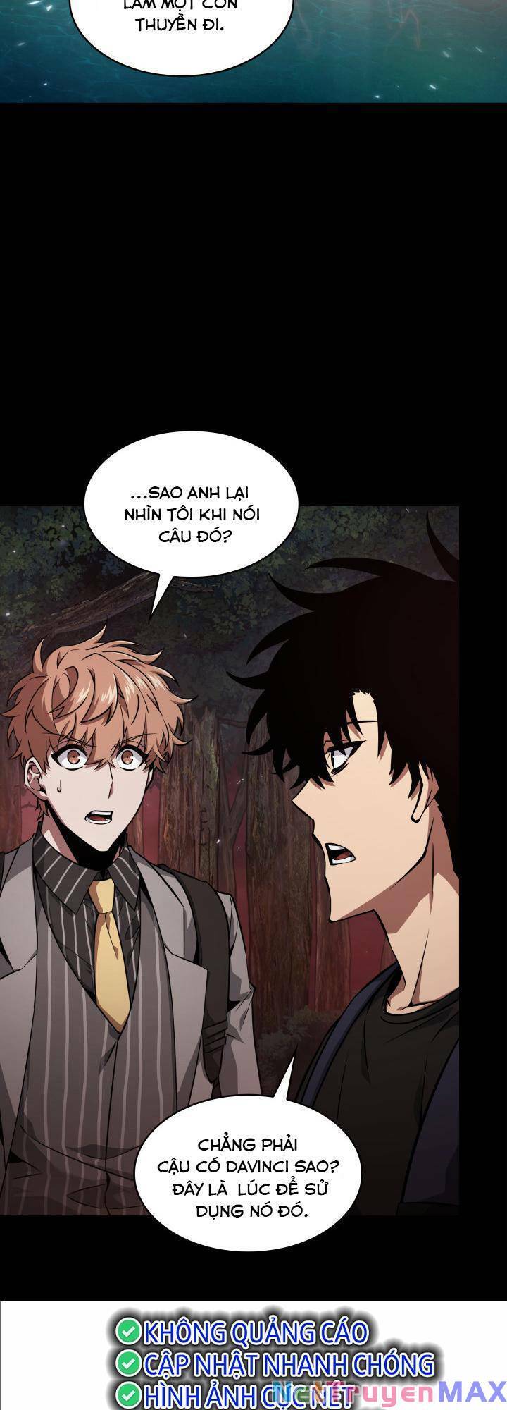 Vua Trộm Mộ