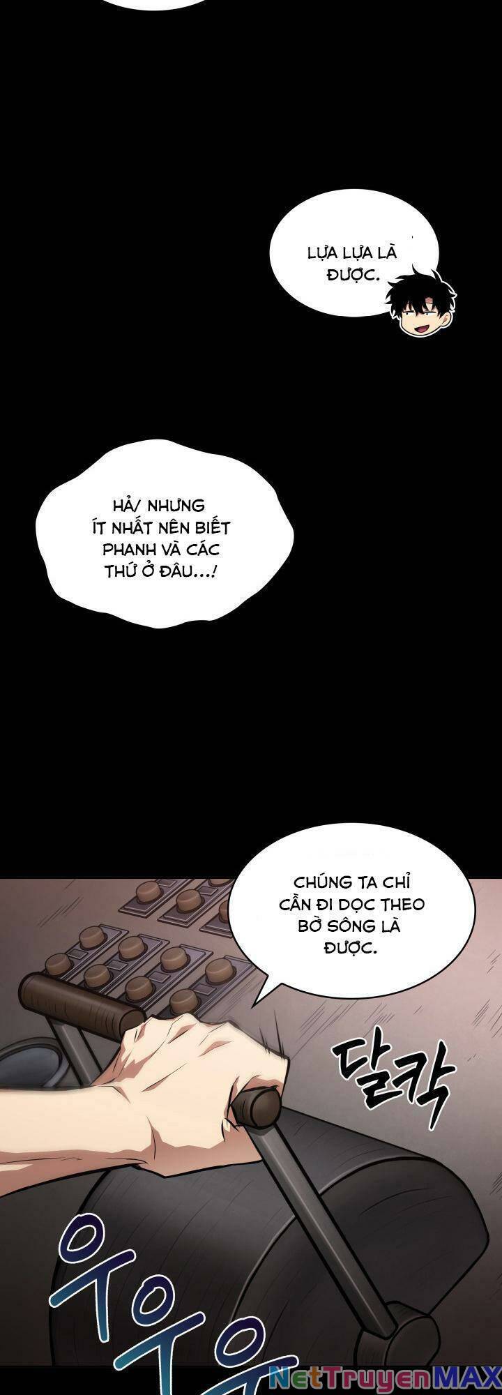 Vua Trộm Mộ
