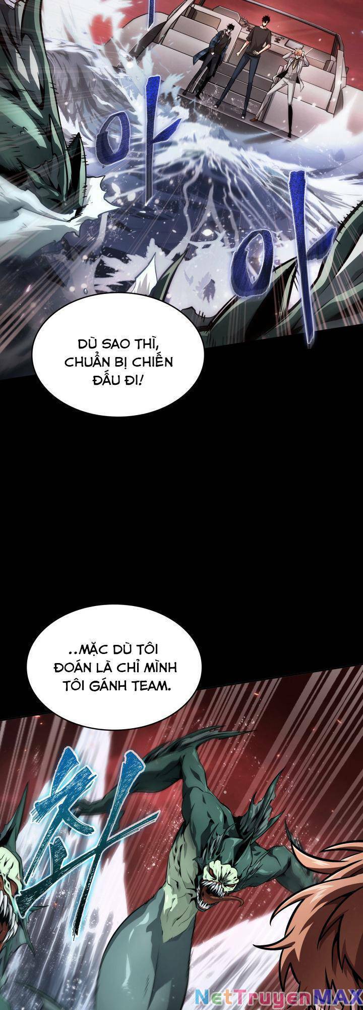 Vua Trộm Mộ