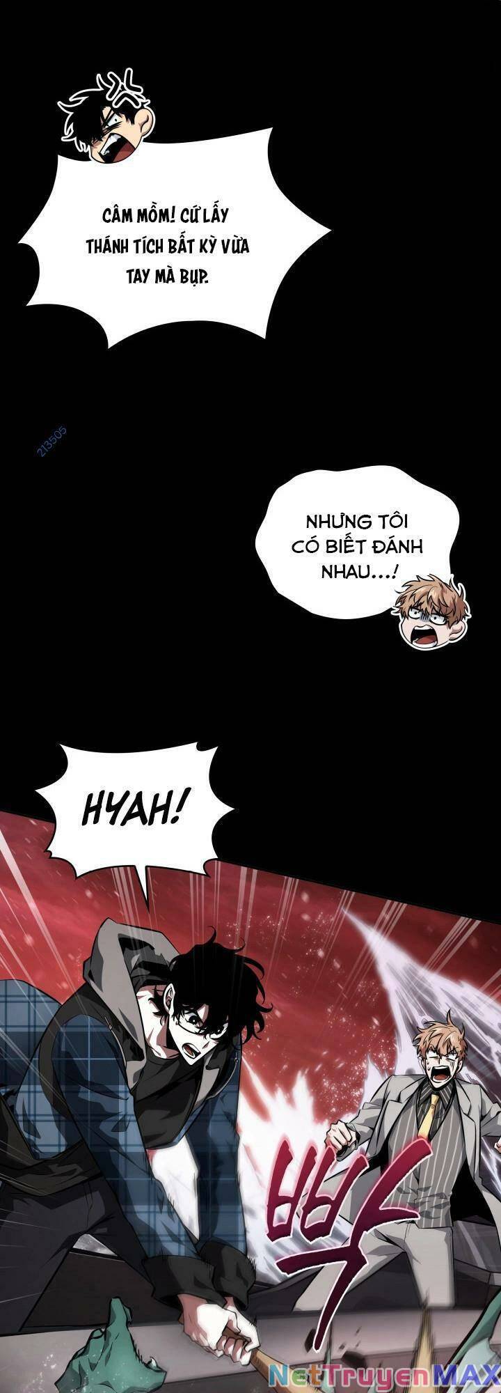 Vua Trộm Mộ