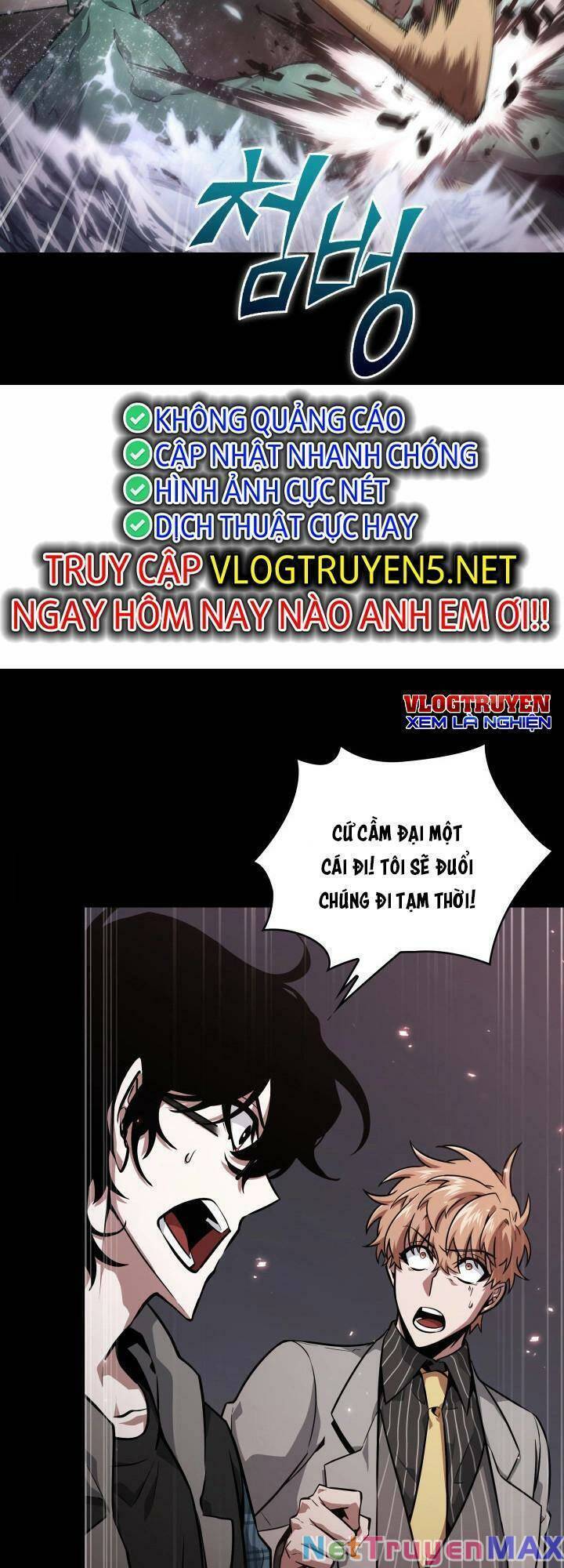 Vua Trộm Mộ