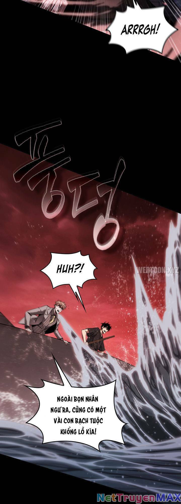 Vua Trộm Mộ