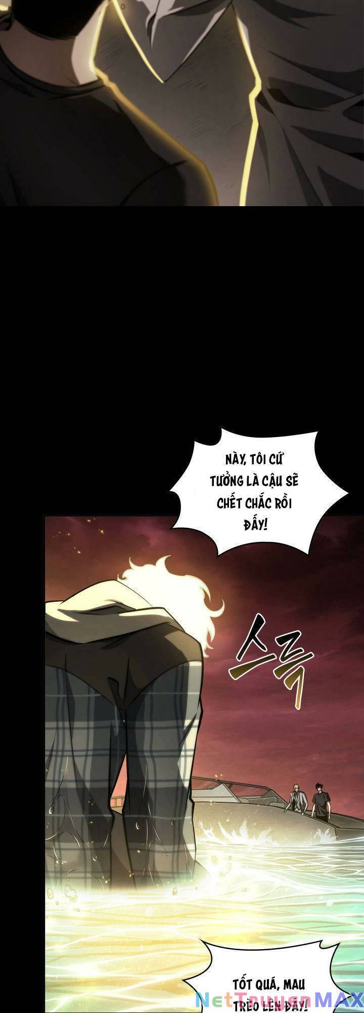 Vua Trộm Mộ