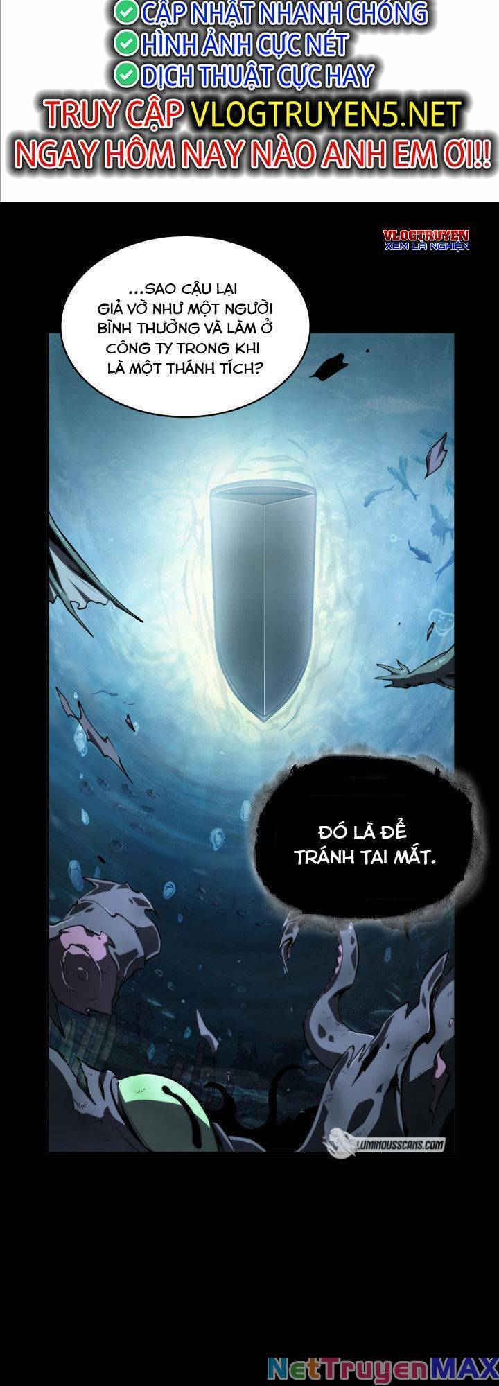 Vua Trộm Mộ