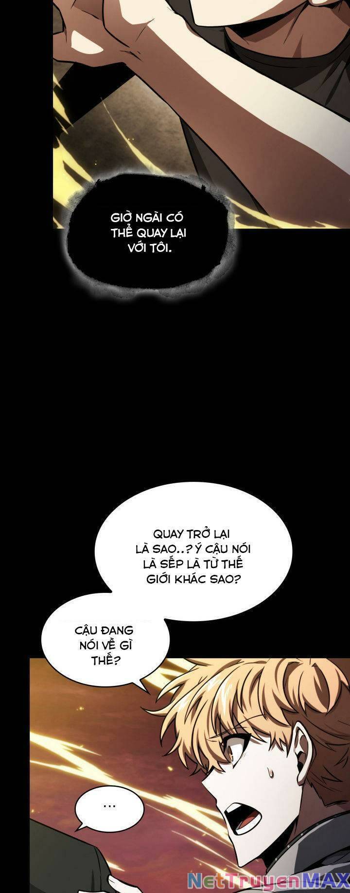 Vua Trộm Mộ