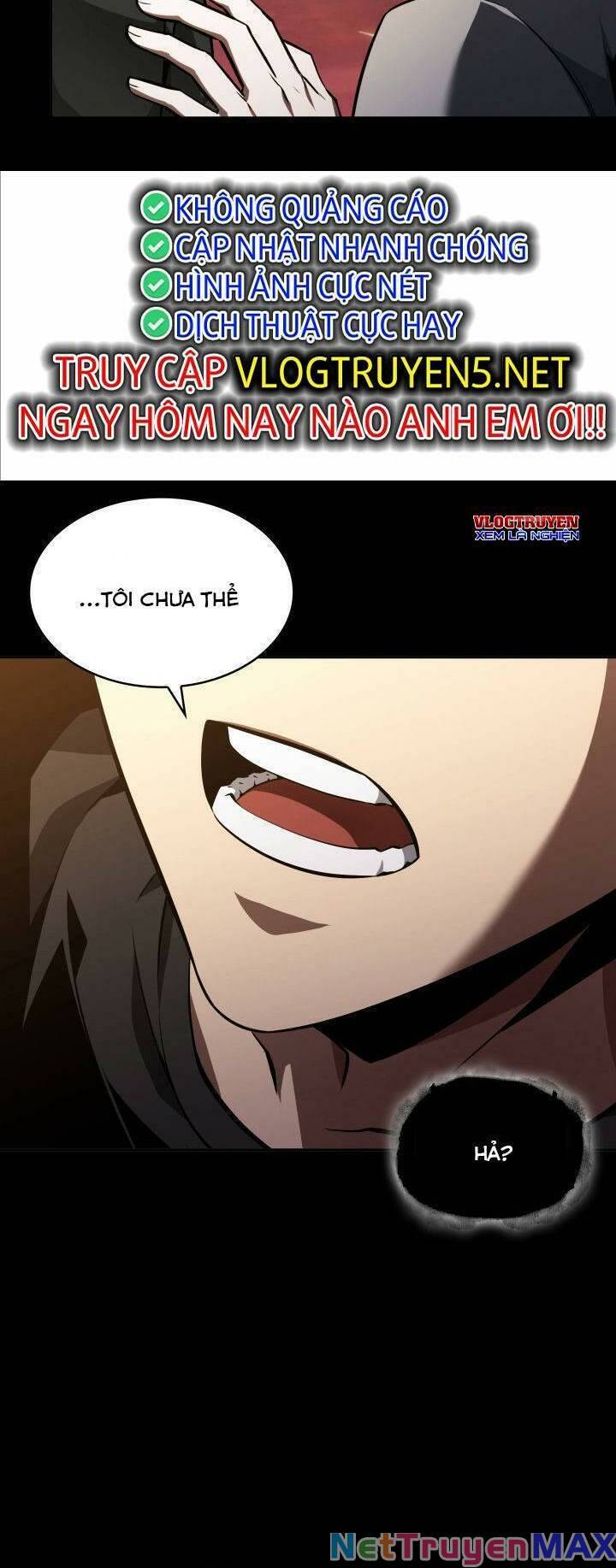 Vua Trộm Mộ