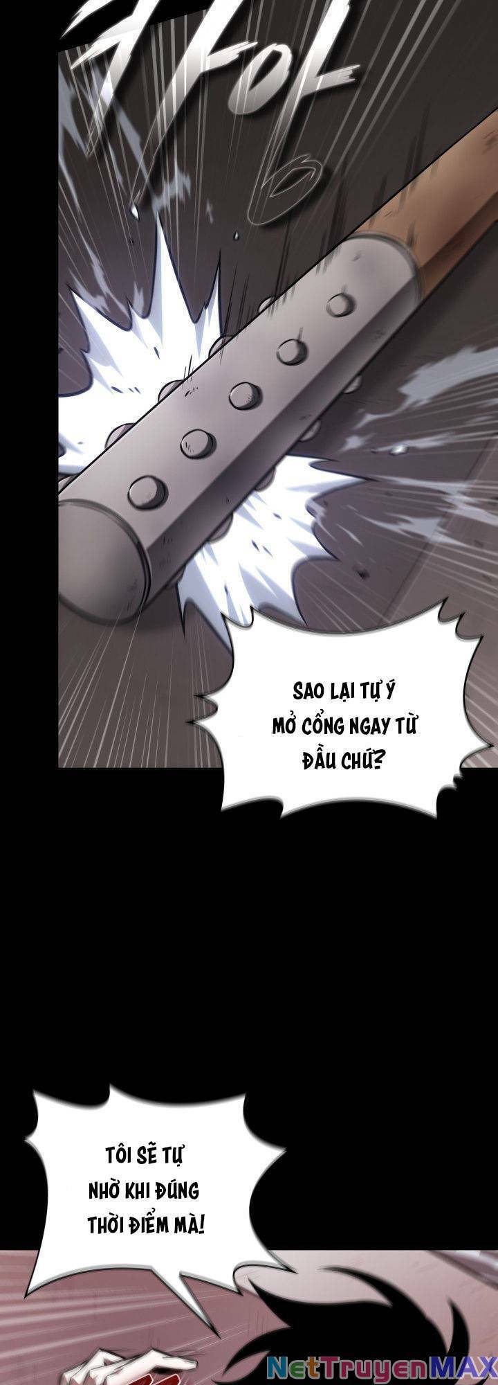 Vua Trộm Mộ