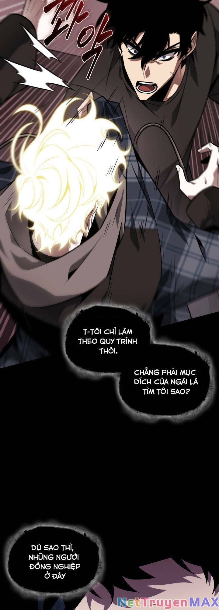 Vua Trộm Mộ