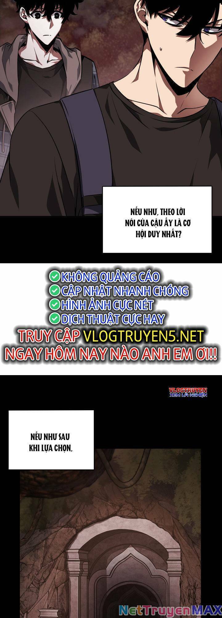 Vua Trộm Mộ