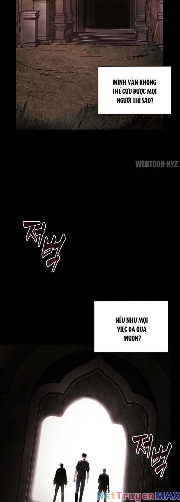 Vua Trộm Mộ