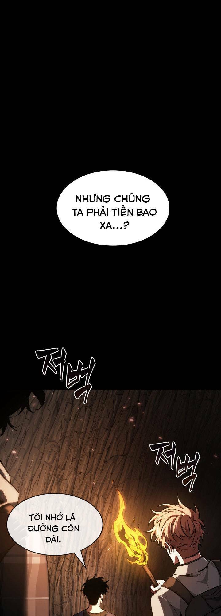 Vua Trộm Mộ