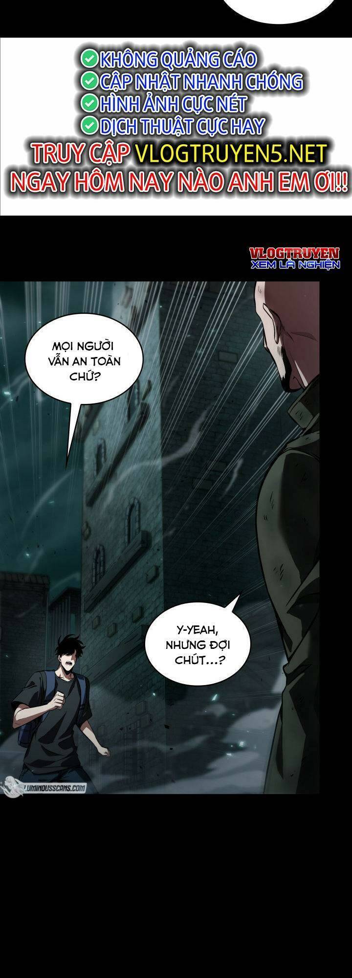 Vua Trộm Mộ
