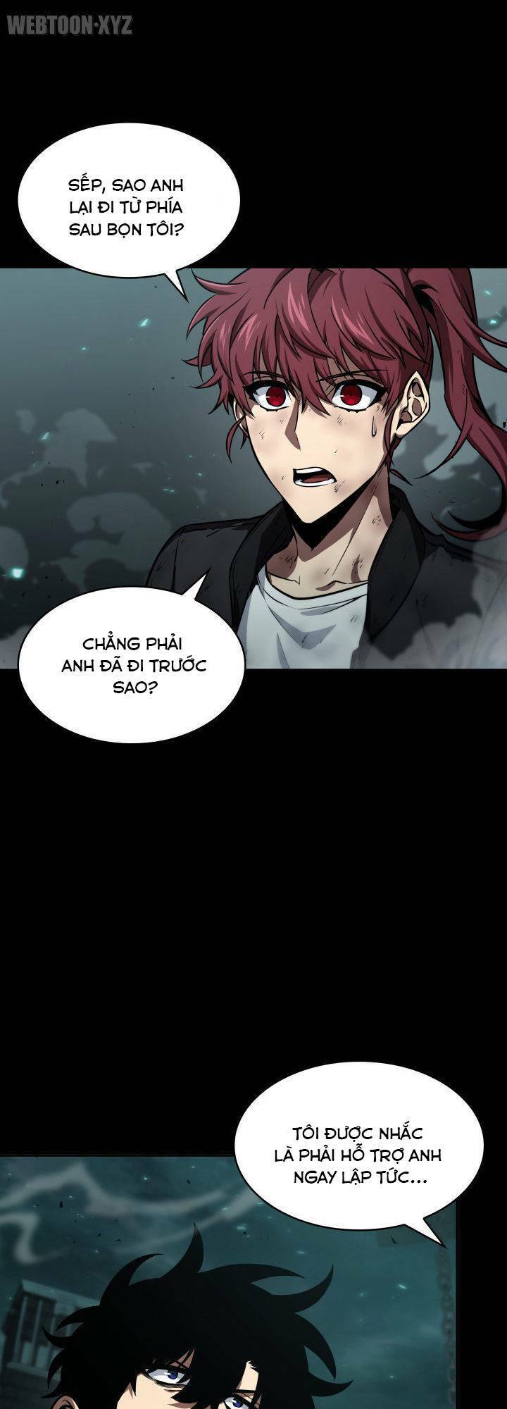 Vua Trộm Mộ