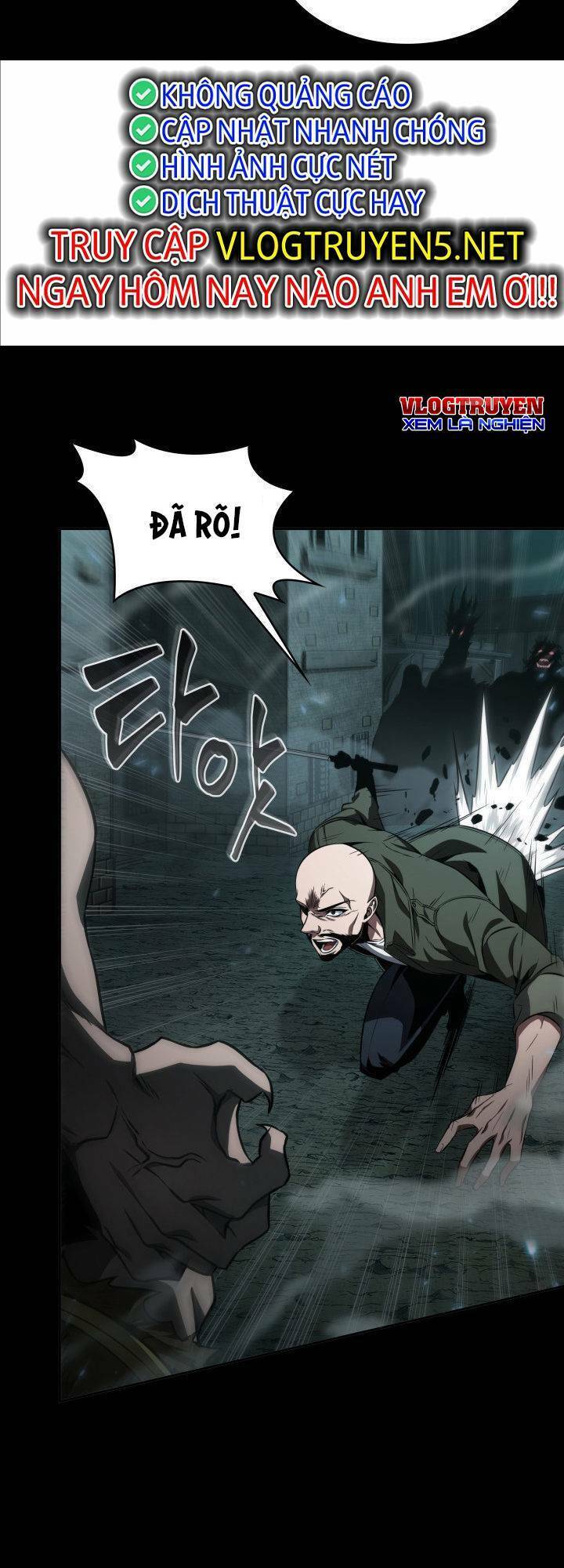 Vua Trộm Mộ