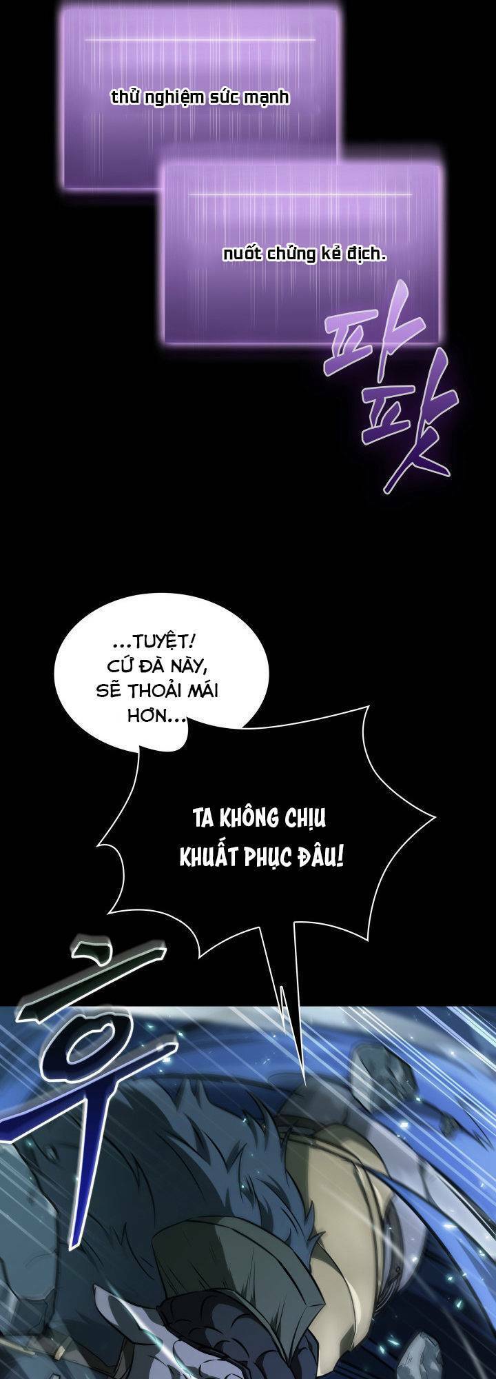 Vua Trộm Mộ