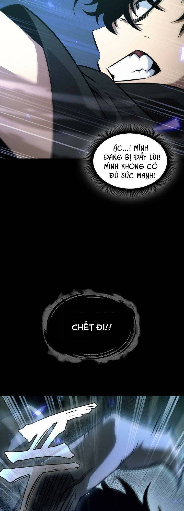 Vua Trộm Mộ