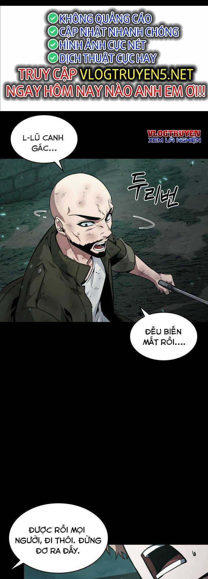 Vua Trộm Mộ