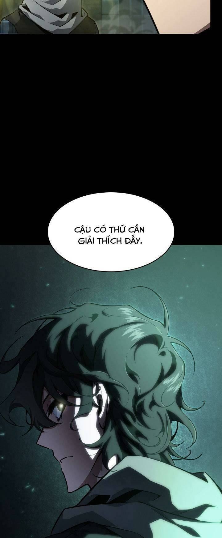 Vua Trộm Mộ