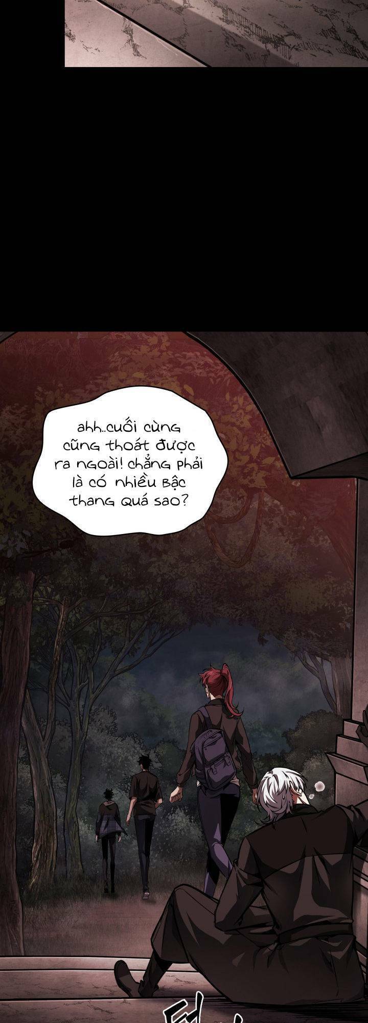Vua Trộm Mộ