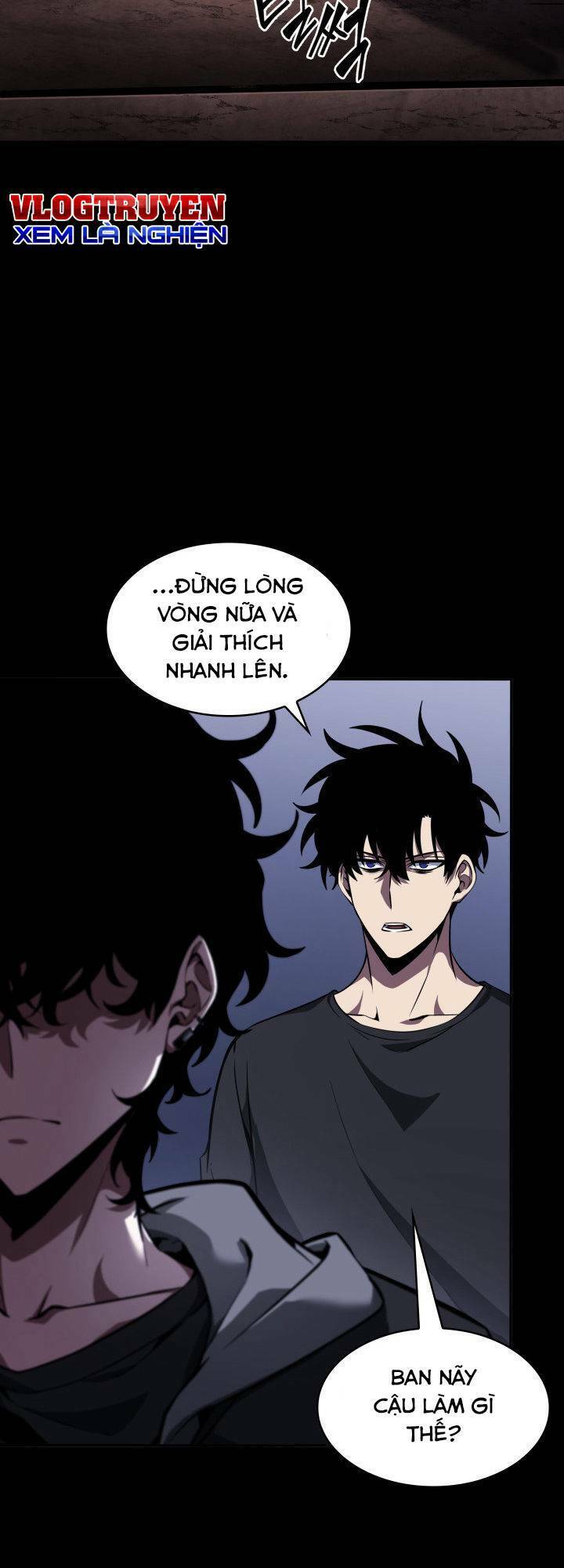 Vua Trộm Mộ