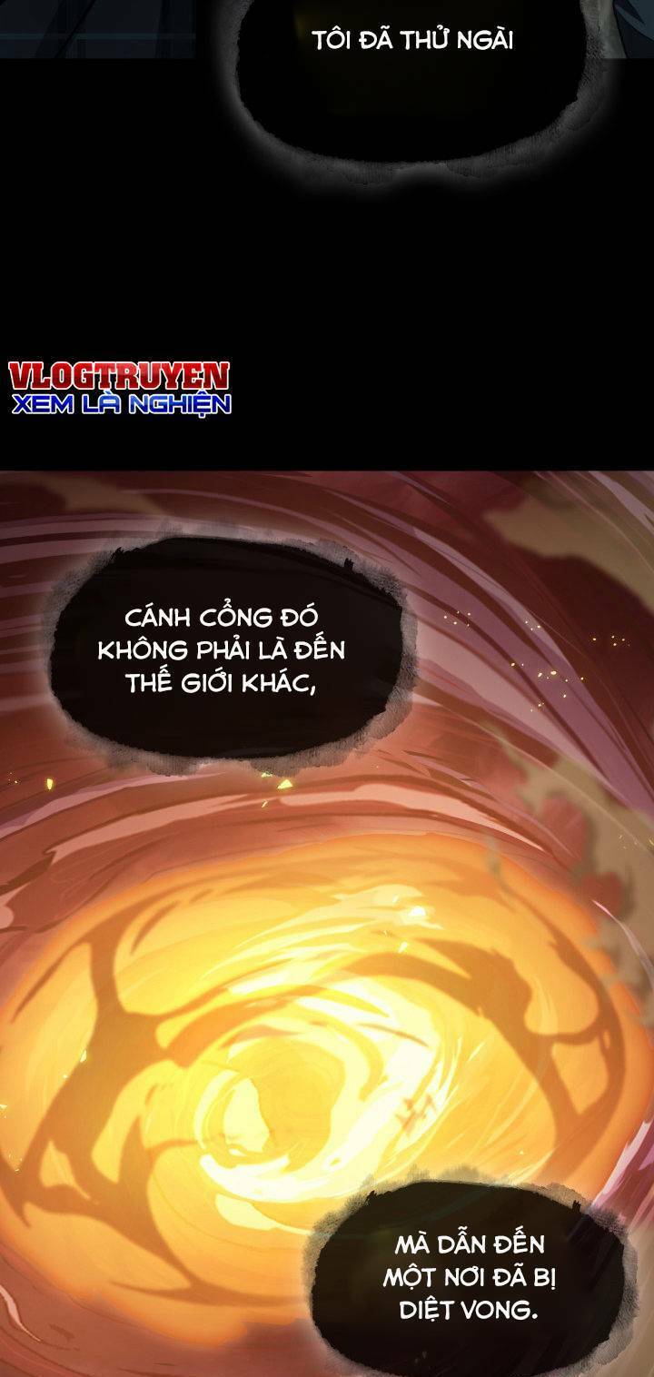 Vua Trộm Mộ