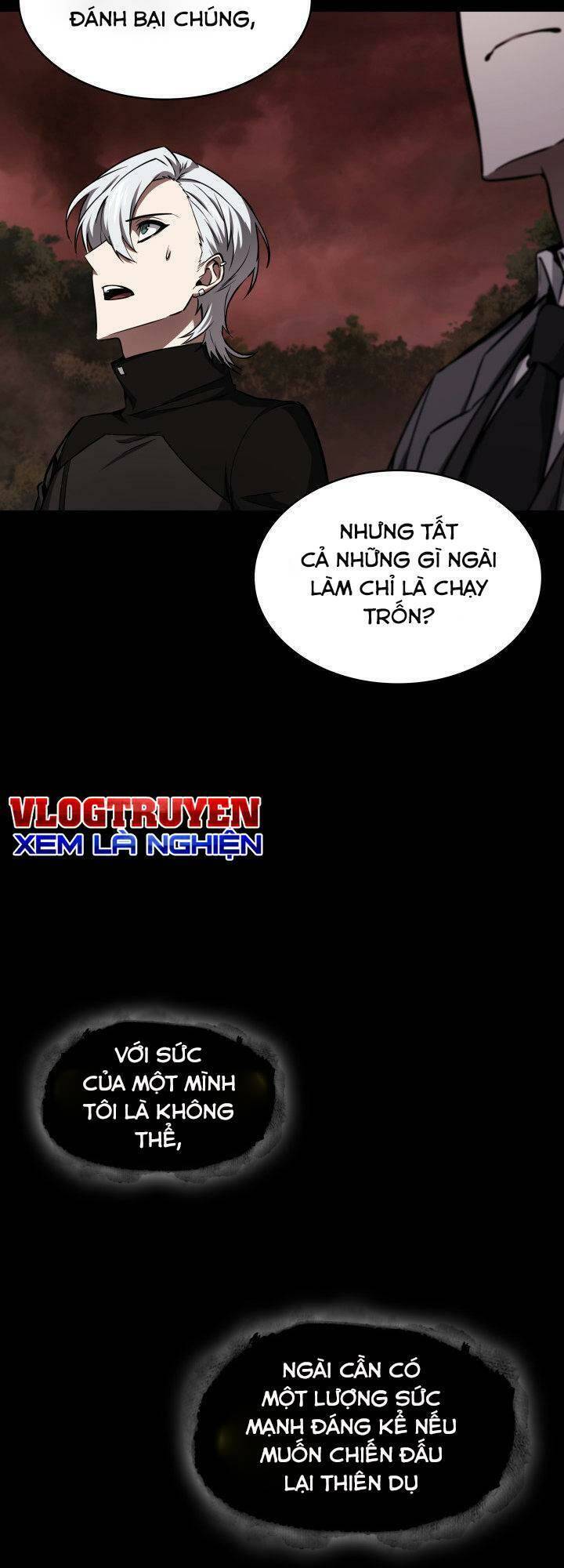 Vua Trộm Mộ