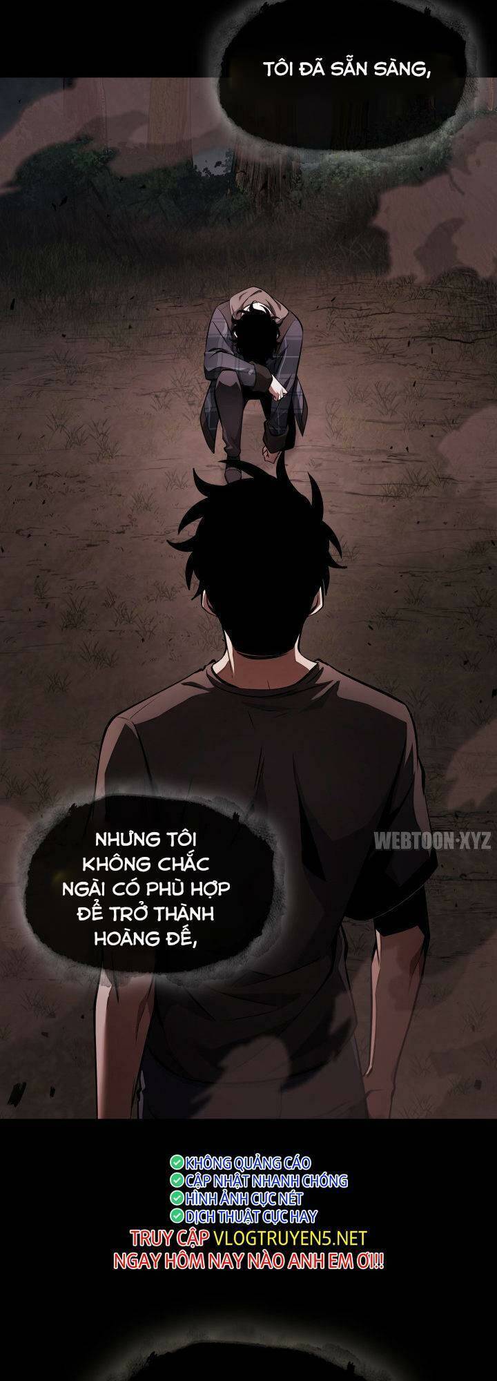 Vua Trộm Mộ