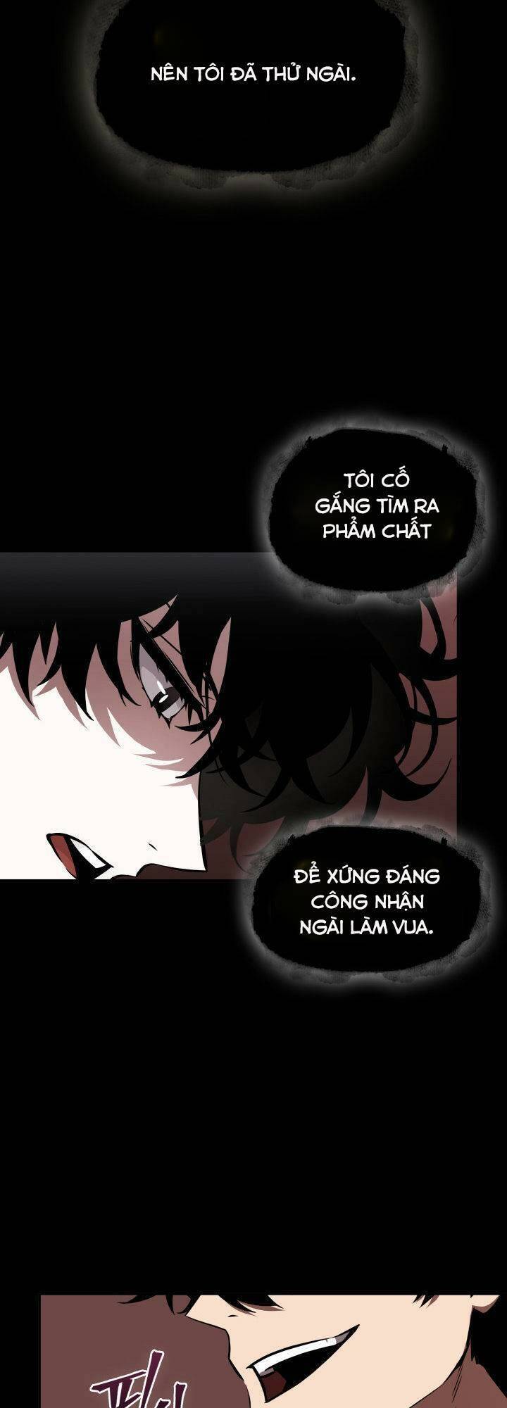 Vua Trộm Mộ