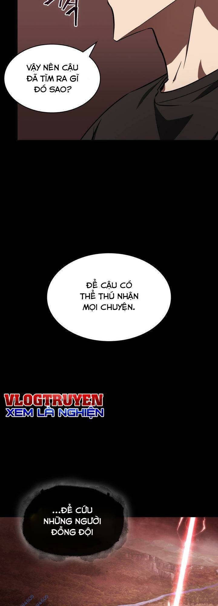 Vua Trộm Mộ