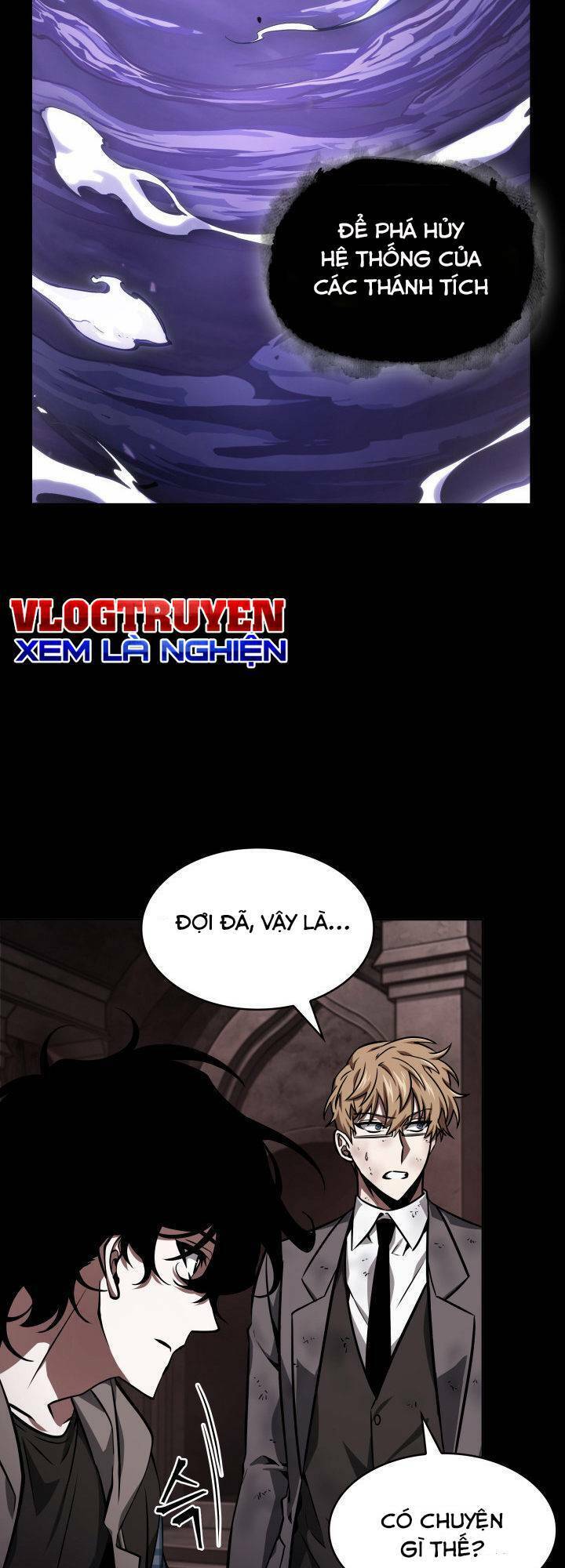 Vua Trộm Mộ
