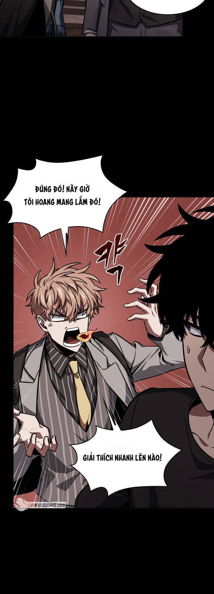 Vua Trộm Mộ
