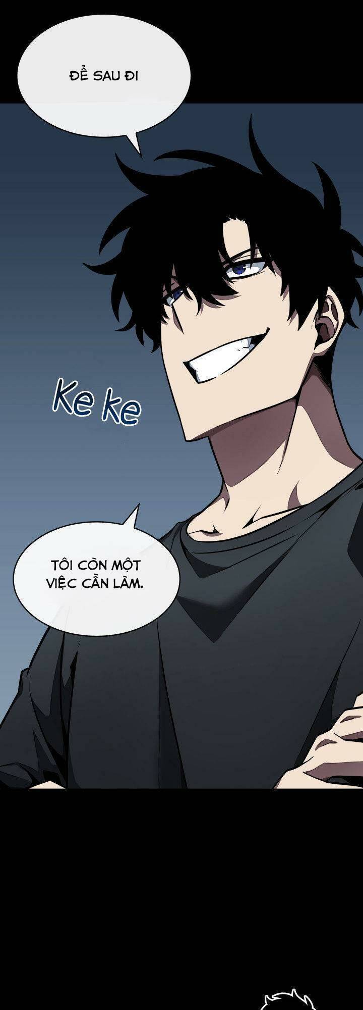 Vua Trộm Mộ