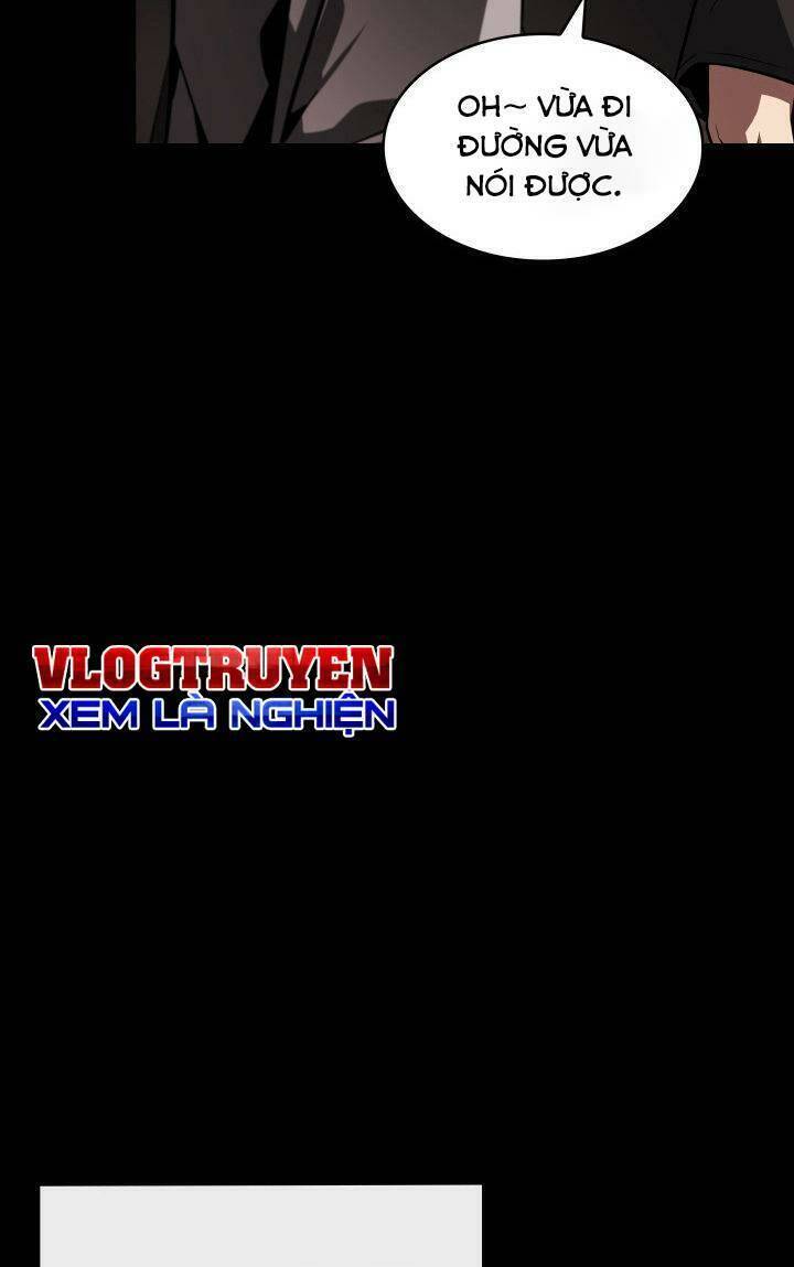 Vua Trộm Mộ