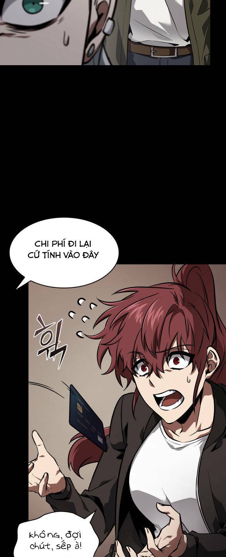 Vua Trộm Mộ