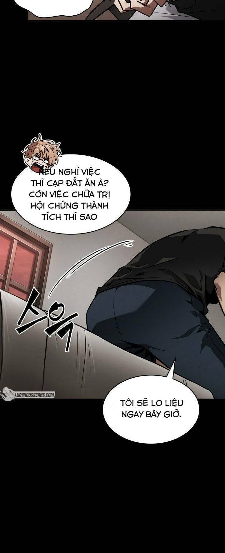 Vua Trộm Mộ