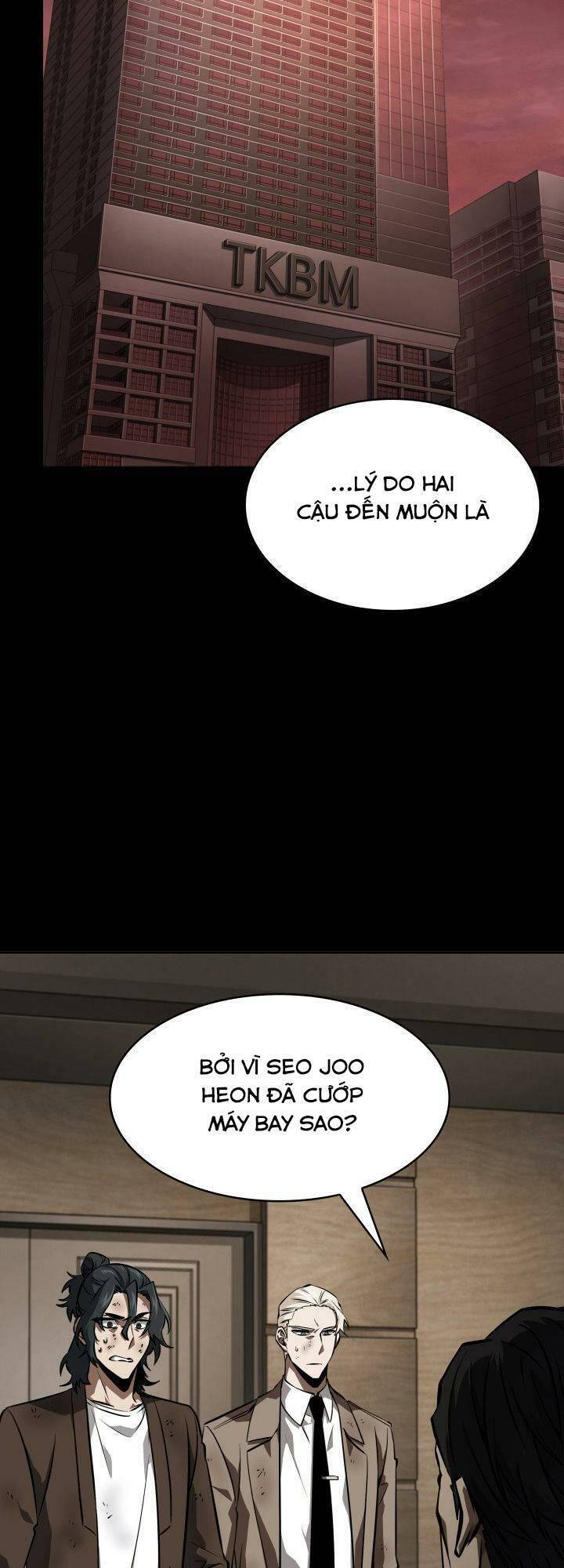 Vua Trộm Mộ
