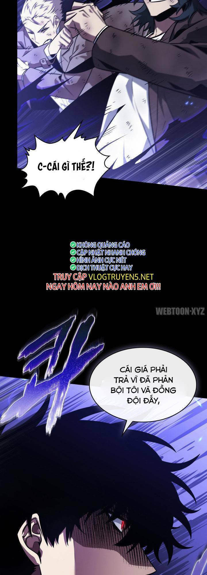 Vua Trộm Mộ