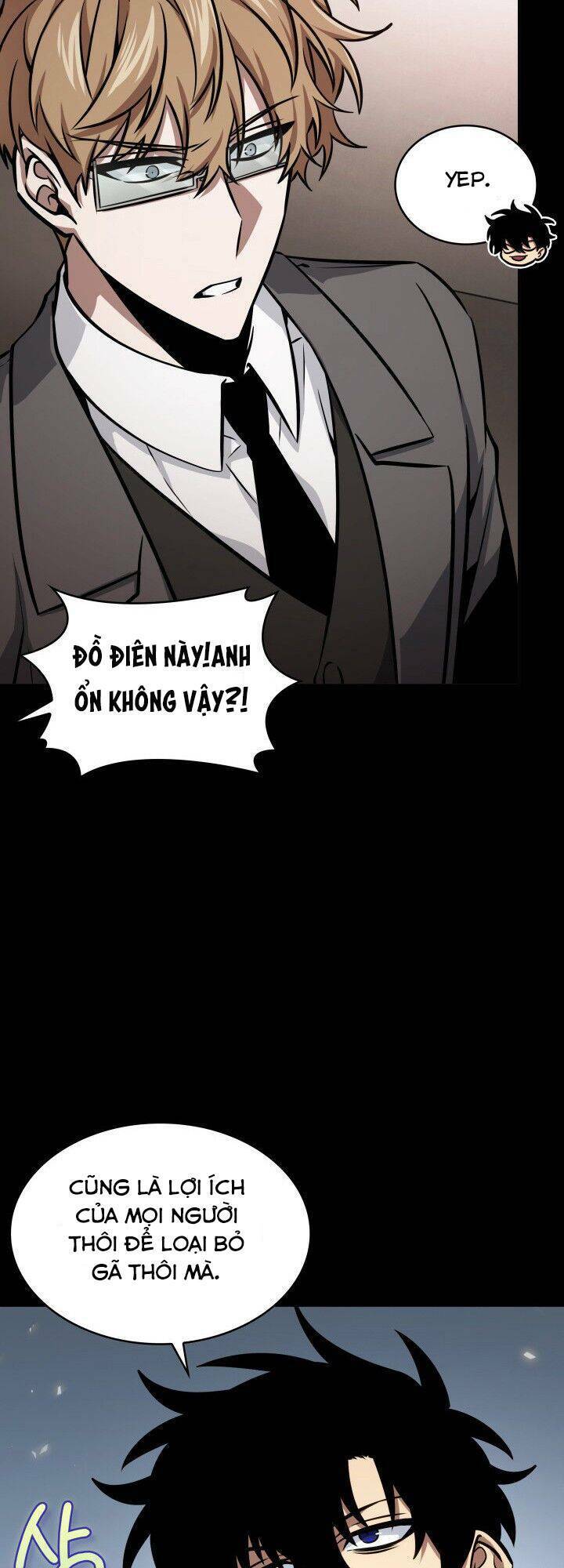 Vua Trộm Mộ