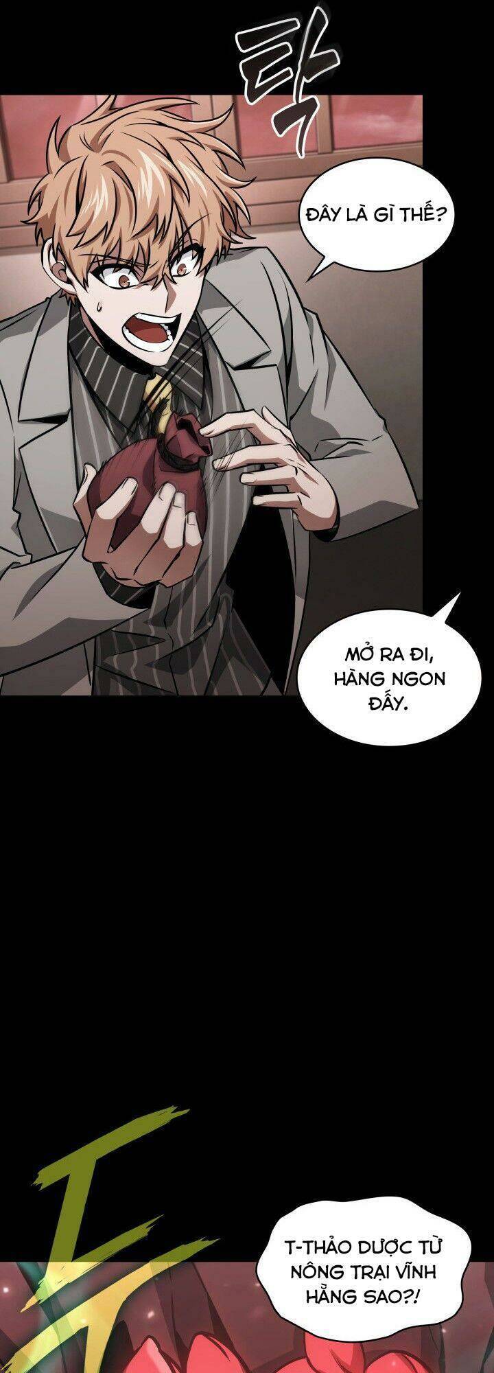 Vua Trộm Mộ