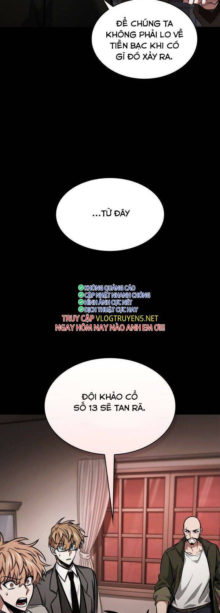 Vua Trộm Mộ
