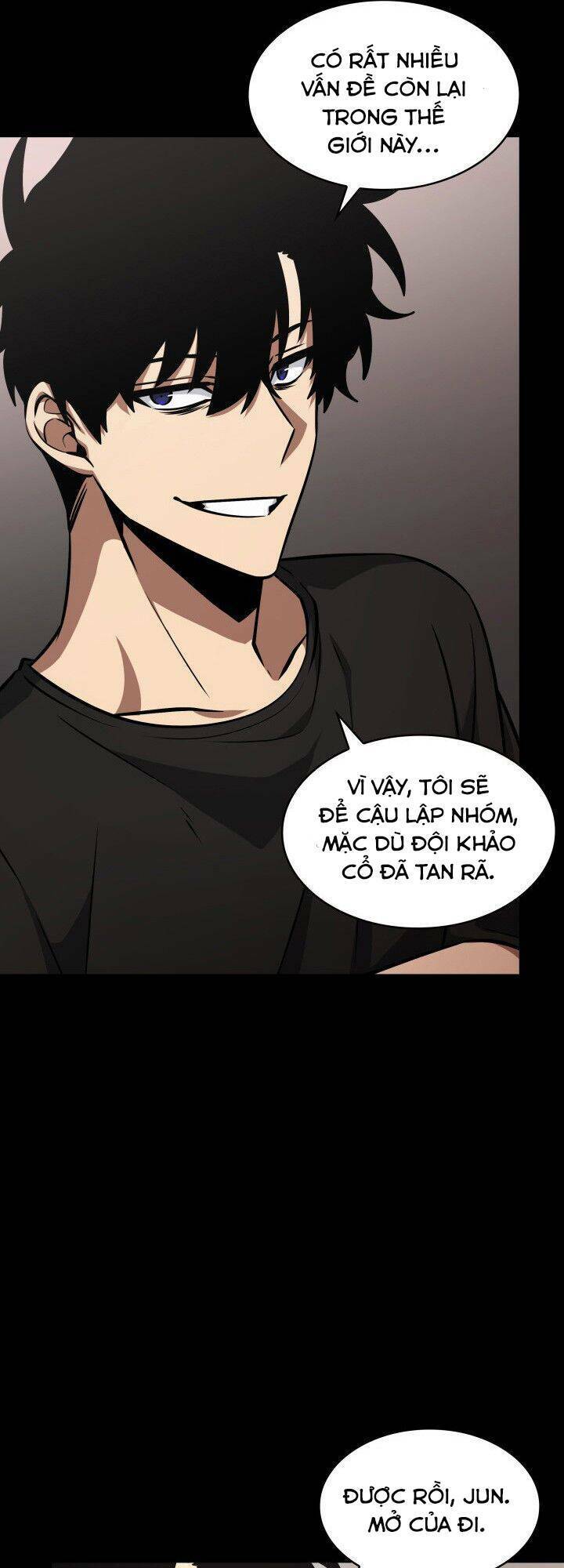 Vua Trộm Mộ