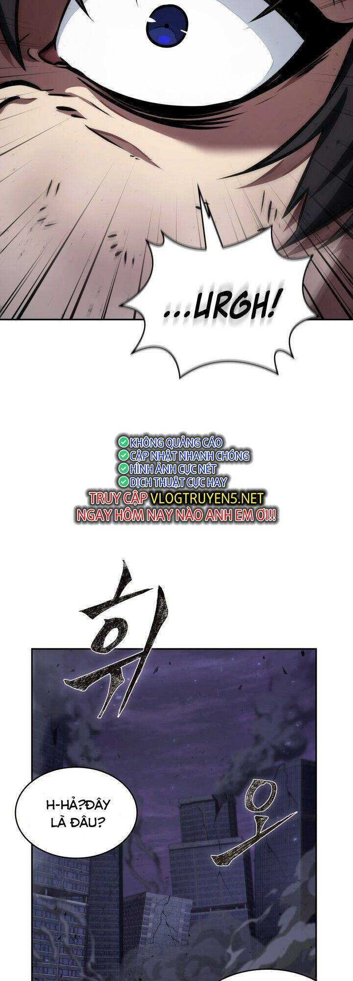 Vua Trộm Mộ