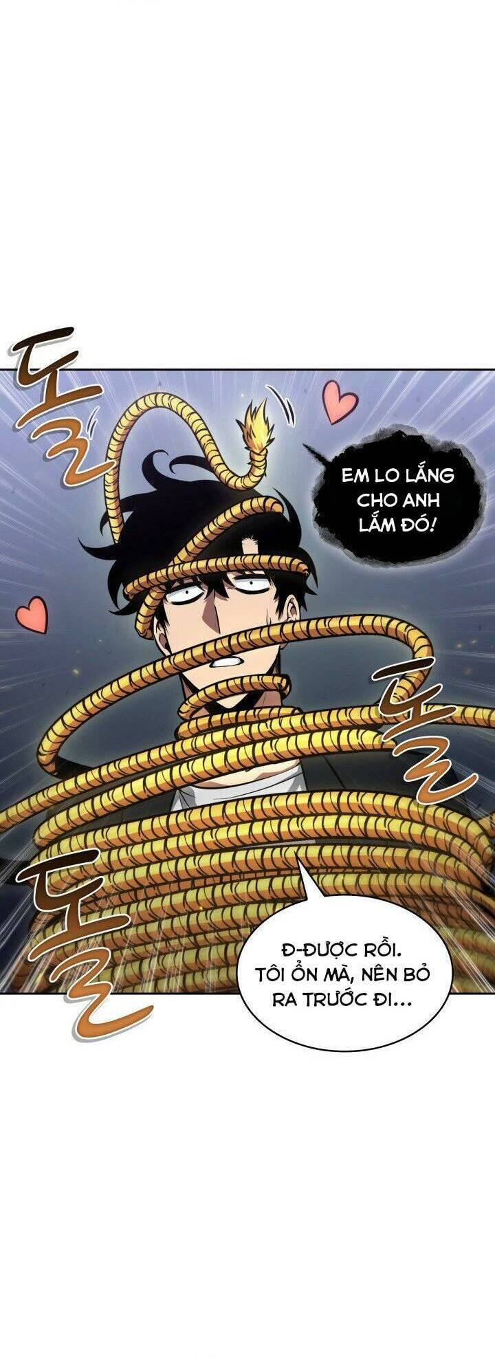 Vua Trộm Mộ