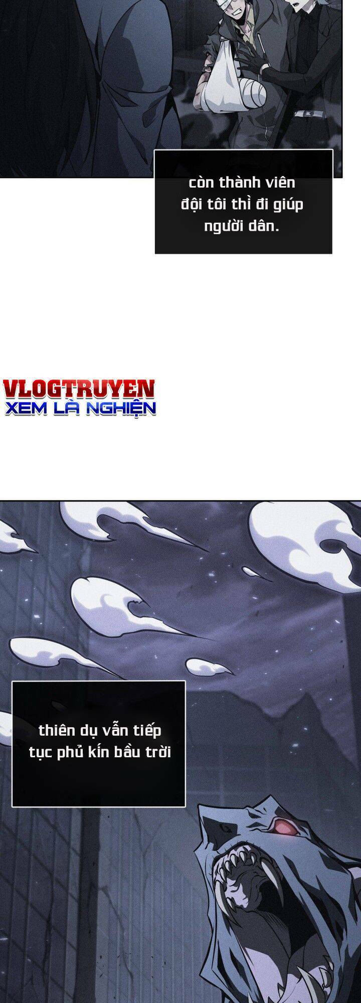 Vua Trộm Mộ