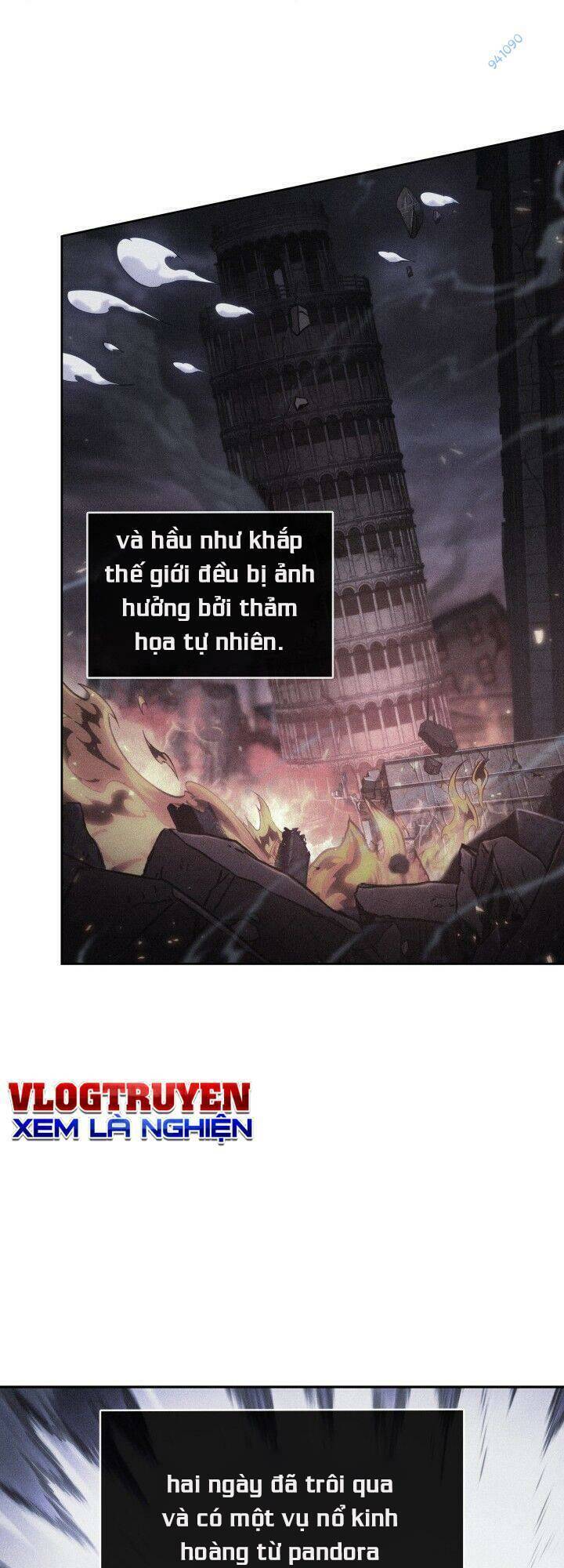 Vua Trộm Mộ